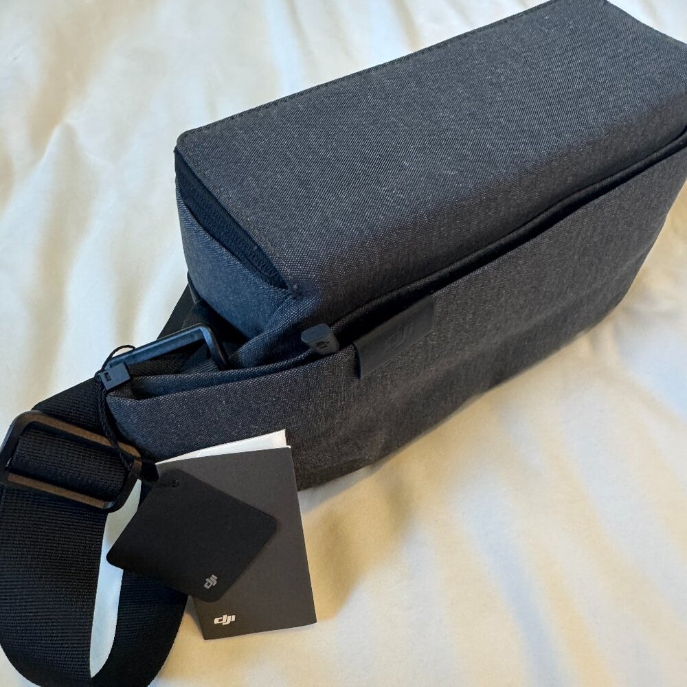 DJI Drone Shoulder Bag – NWT